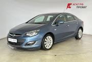Opel Astra J Рестайлинг Саранск  - изображение 27