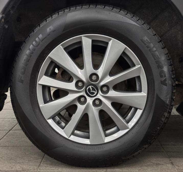 Mazda CX-5 I Санкт-Петербург  - изображение 7