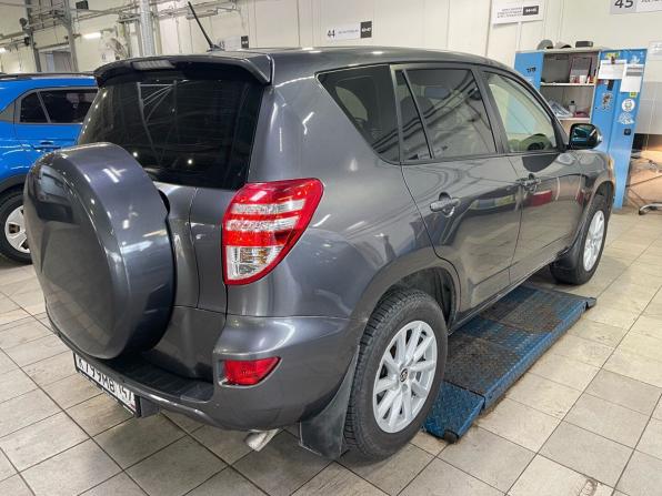 Toyota RAV4 III (XA30) Рестайлинг с пробегом 2012 года, цена 1 250 000 рублей, 170406 км, внедорожник, Автокод Объявления