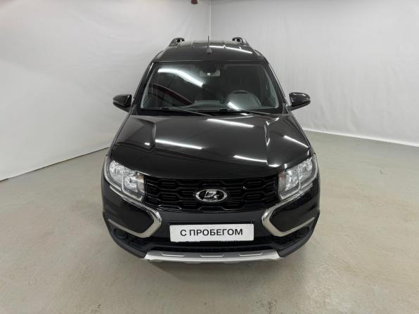 Lada (ВАЗ) Largus I Рестайлинг с пробегом 2022 года, цена 1 210 000 рублей, 105797 км, универсал, Автокод Объявления