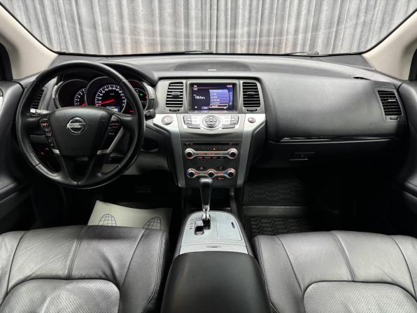 Nissan Murano II (Z51) Рестайлинг 2 с пробегом 2013 года, цена 1 545 000 рублей, 174105 км, внедорожник, Автокод Объявления