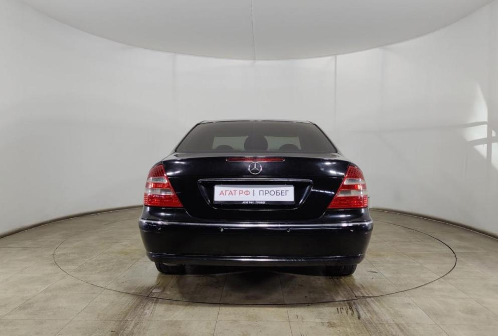 Mercedes-Benz E-Класс III (W211 S211) Волгоград  - изображение 6