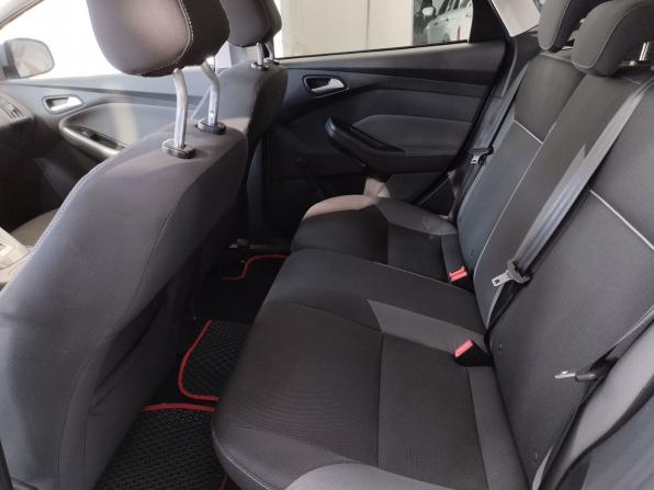 Ford Focus III с пробегом 2013 года, цена 850 000 рублей, 146139 км, хэтчбек, Автокод Объявления