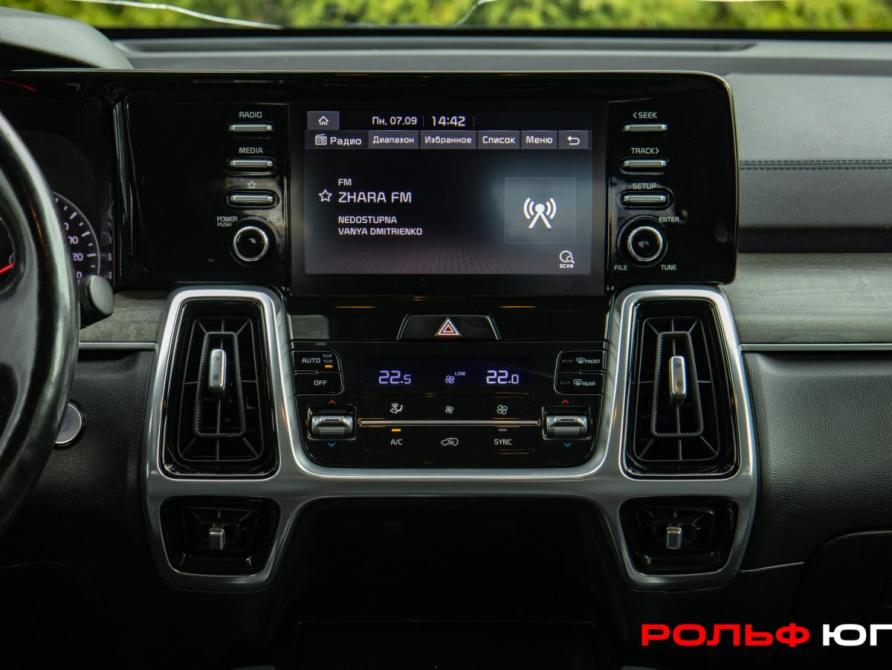 Kia Sorento IV Москва  - изображение 12