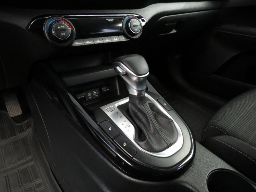 Kia Cerato IV Санкт-Петербург  - изображение 13