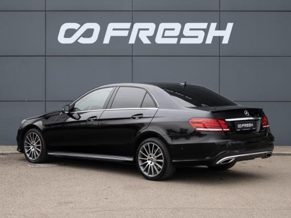 Mercedes-Benz E-Класс IV (W212 S212 C207) Рестайлинг с пробегом 2015 года, цена 1 820 000 рублей, 163790 км, седан, Автокод Объявления