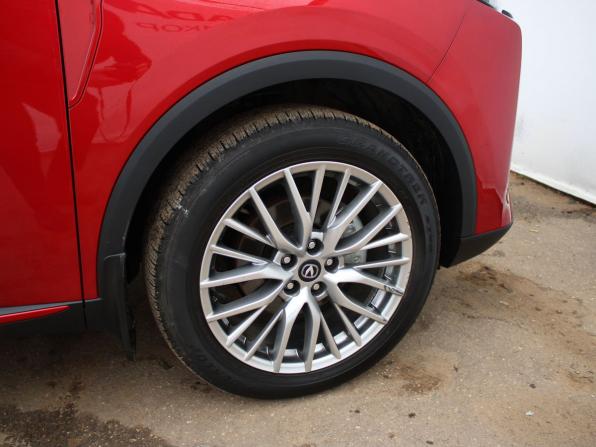 Changan CS55 Plus II с пробегом 2023 года, цена 2 049 000 рублей, 15206 км, внедорожник, Автокод Объявления