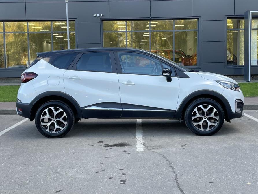 Renault Kaptur I Ярославль  - изображение 4
