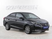 Changan Alsvin Москва  - изображение 21