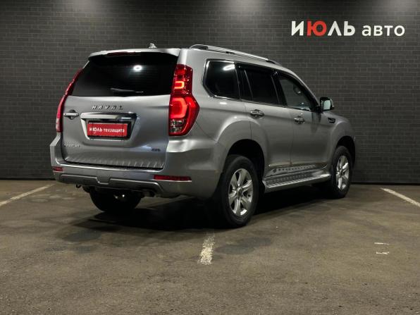 Haval H9 I Рестайлинг с пробегом 2022 года, цена 3 195 000 рублей, 31632 км, внедорожник, Автокод Объявления