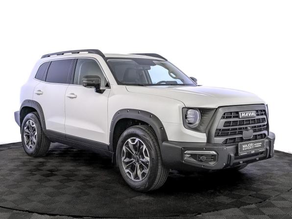 Haval Dargo I с пробегом 2024 года, цена 2 695 000 рублей, 34573 км, внедорожник, Автокод Объявления