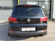 Volkswagen Tiguan I Рестайлинг Москва  - изображение 20