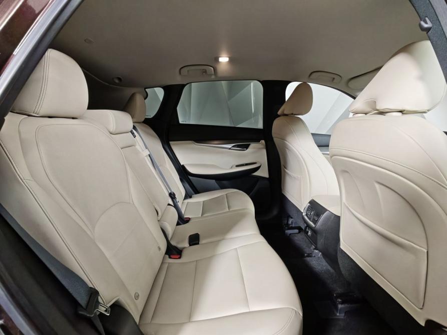 Infiniti QX50 II Москва  - изображение 15