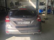 Ford Focus III Санкт-Петербург  - изображение 30