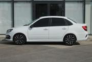 Lada (ВАЗ) Granta I Рестайлинг Саратов  - изображение 32
