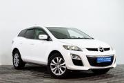 Mazda CX-7 I Рестайлинг Сургут  - изображение 18