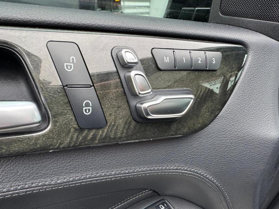 Mercedes-Benz GLE I (W166) Иркутск  - изображение 21