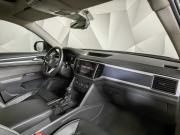 Volkswagen Teramont I Рестайлинг Москва  - изображение 34