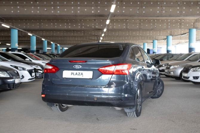 Ford Focus III с пробегом 2011 года, цена 600 000 рублей, 192789 км, седан, Автокод Объявления