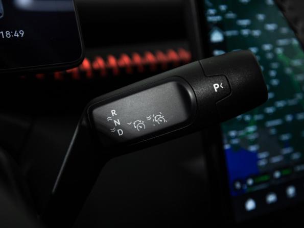 Zeekr X I с пробегом 2023 года, цена 3 340 000 рублей, 54582 км, внедорожник, Автокод Объявления