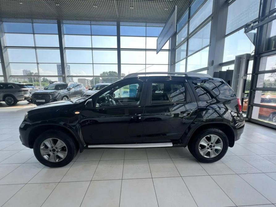 Nissan Terrano III (D10) Екатеринбург  - изображение 7