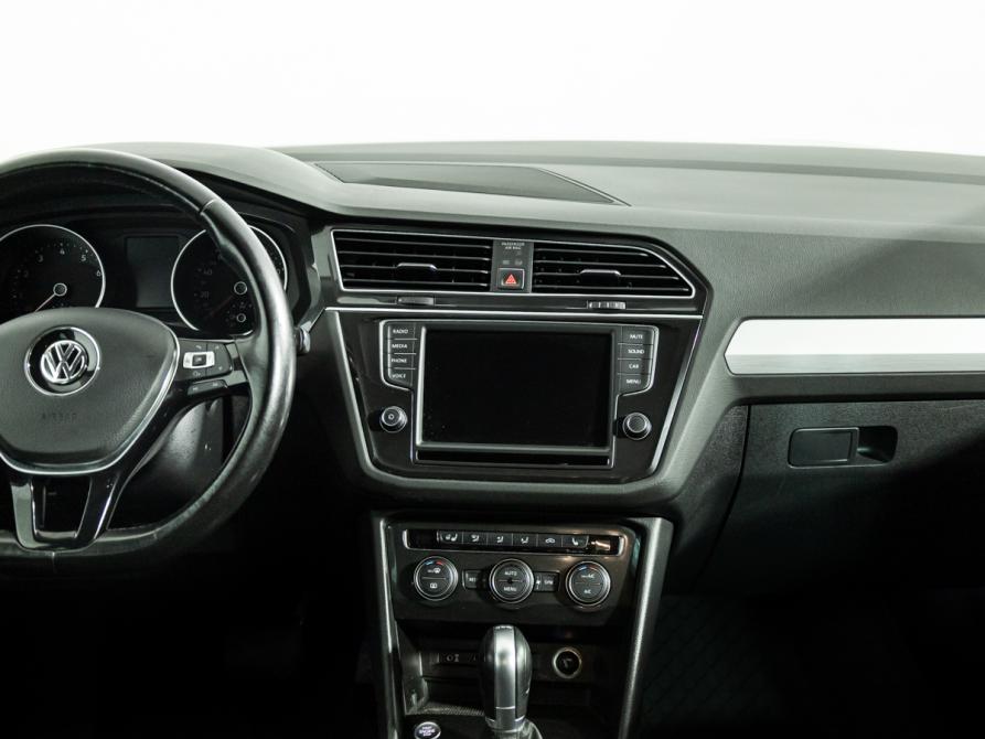 Volkswagen Tiguan II Санкт-Петербург  - изображение 14