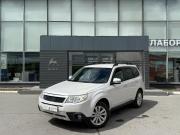 Subaru Forester III Рестайлинг Омск  - изображение 33