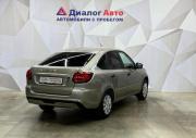 Lada (ВАЗ) Granta I Рестайлинг Азнакаево  - изображение 31