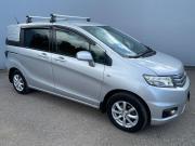 Honda Freed I Рестайлинг Стерлитамак  - изображение 47