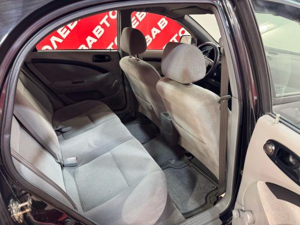 Chevrolet Lacetti I с пробегом 2012 года, цена 550 000 рублей, 190023 км, хэтчбек, Автокод Объявления