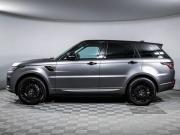 Land Rover Range Rover Sport III Москва  - изображение 28