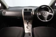 Toyota Corolla X (E140 E150) Новосибирск  - изображение 26