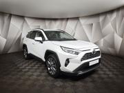 Toyota RAV4 V (XA50) Москва  - изображение 24