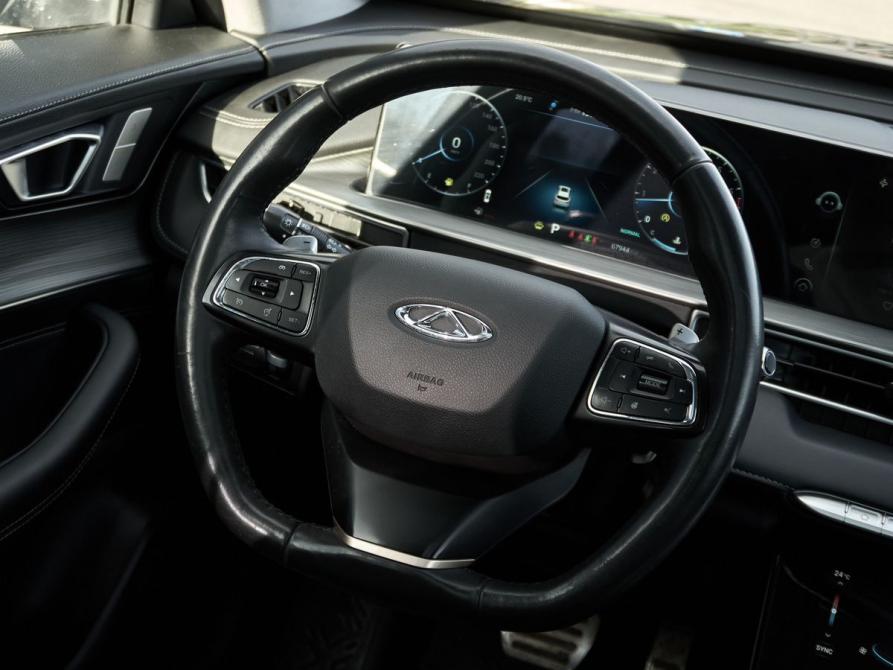 Chery Tiggo 8 Pro Max I Казань  - изображение 15