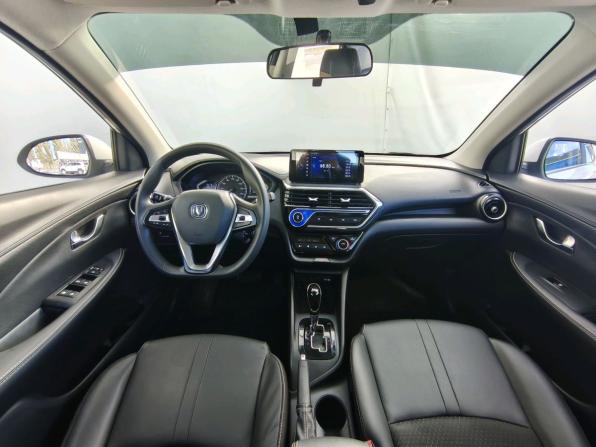 Changan Alsvin с пробегом 2023 года, цена 850 000 рублей, 130069 км, седан, Автокод Объявления