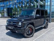 Mercedes-Benz G-Класс AMG I (W463) Рестайлинг 3 Сочи  - изображение 28