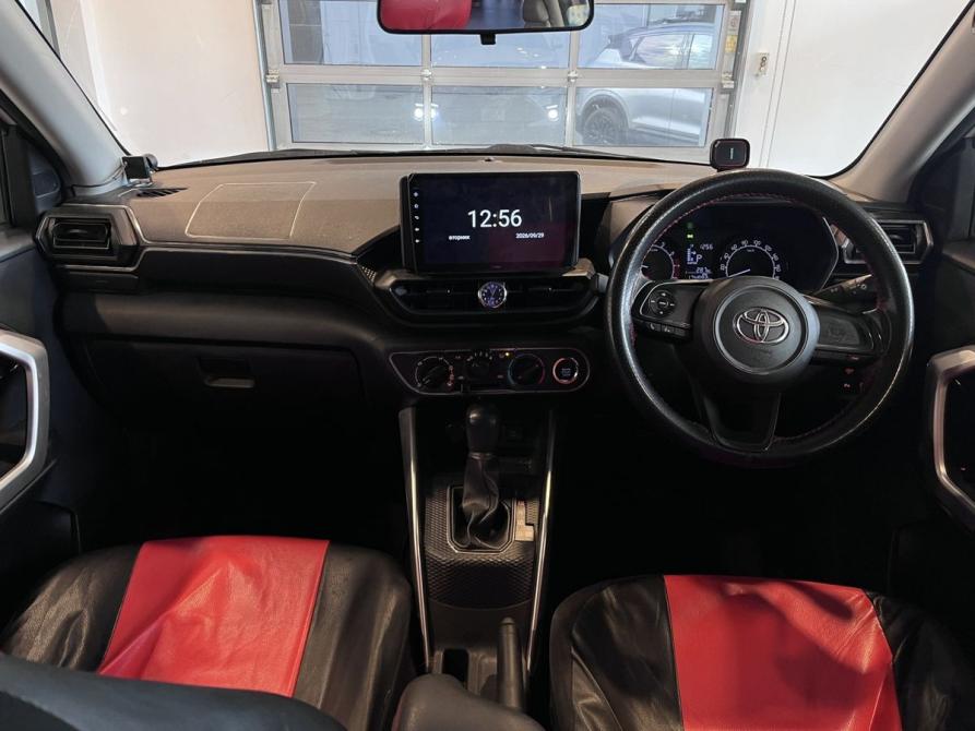 Toyota Raize I Чебоксары  - изображение 9
