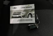 Lada (ВАЗ) Granta I Нижний Новгород  - изображение 48