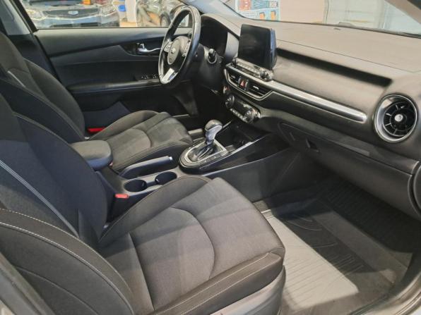 Kia Cerato IV с пробегом 2021 года, цена 2 047 000 рублей, 111740 км, седан, Автокод Объявления