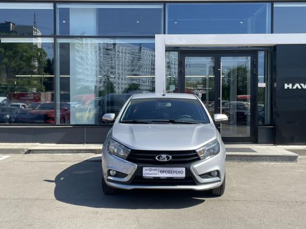 Lada (ВАЗ) Vesta I с пробегом 2016 года, цена 649 000 рублей, 170699 км, седан, Автокод Объявления
