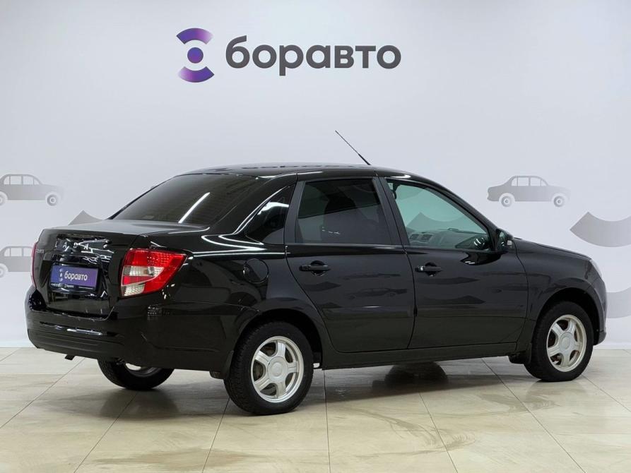 Lada (ВАЗ) Granta I Рестайлинг Ставрополь  - изображение 3