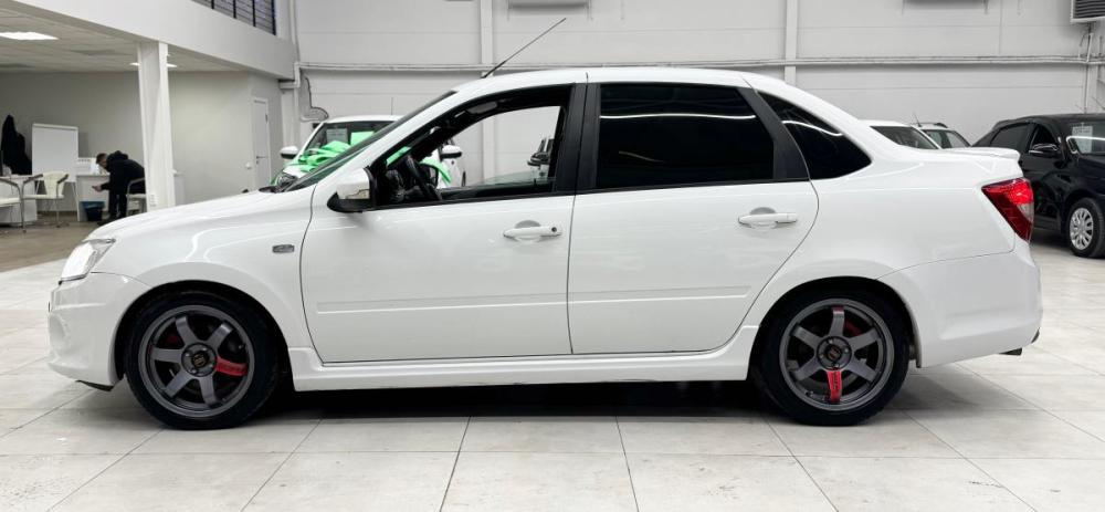 Lada (ВАЗ) Granta I Шахты  - изображение 9