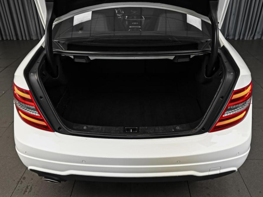 Mercedes-Benz C-Класс III (W204) Рестайлинг Ставрополь  - изображение 20