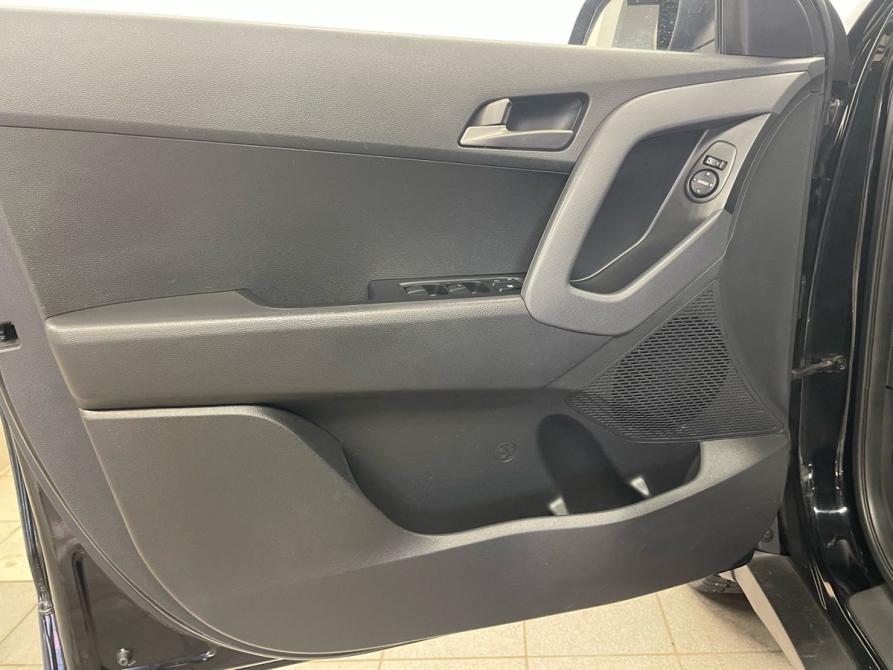 Hyundai Creta I Санкт-Петербург  - изображение 7