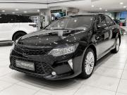 Toyota Camry VII (XV50) Рестайлинг 2 Казань  - изображение 23
