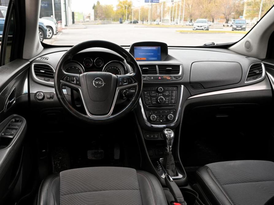 Opel Mokka I Волгоград  - изображение 6
