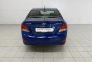 Hyundai Solaris I Астрахань  - изображение 25