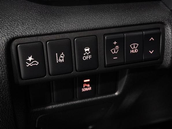 Mitsubishi Eclipse Cross I с пробегом 2018 года, цена 2 050 500 рублей, 119473 км, внедорожник, Автокод Объявления