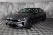 Kia K5 III Москва  - изображение 11