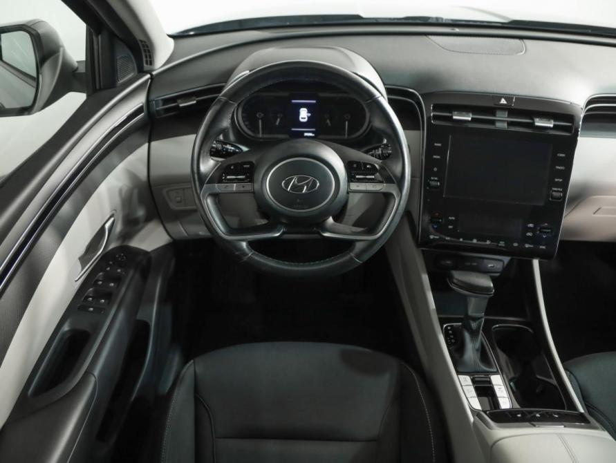 Hyundai Tucson IV Санкт-Петербург  - изображение 11